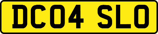 DC04SLO