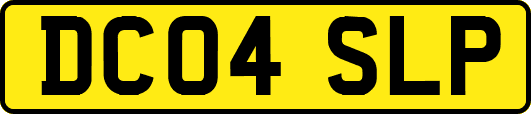 DC04SLP