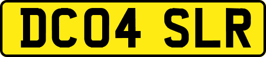 DC04SLR