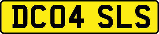 DC04SLS