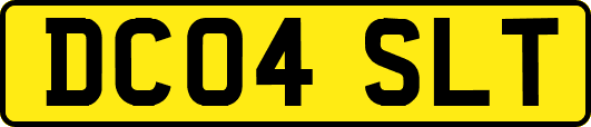 DC04SLT