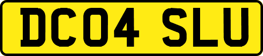 DC04SLU