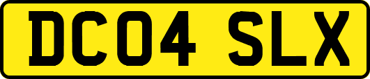DC04SLX