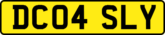 DC04SLY