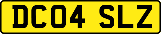 DC04SLZ