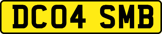 DC04SMB