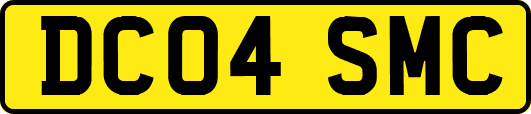 DC04SMC