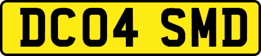 DC04SMD