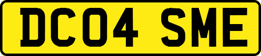 DC04SME