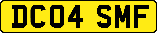 DC04SMF