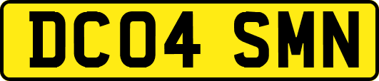 DC04SMN