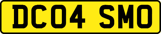 DC04SMO