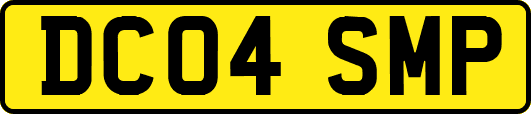 DC04SMP