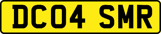 DC04SMR