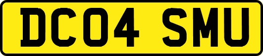 DC04SMU