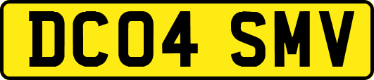 DC04SMV