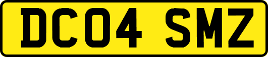 DC04SMZ