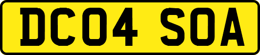 DC04SOA