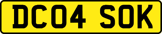 DC04SOK