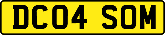 DC04SOM