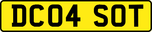DC04SOT