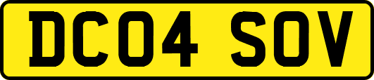 DC04SOV