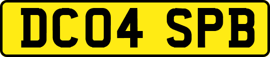 DC04SPB