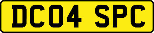 DC04SPC