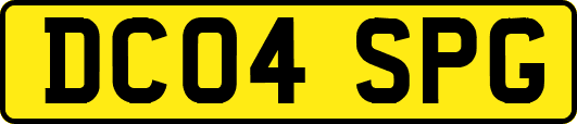 DC04SPG
