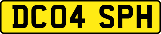 DC04SPH