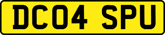 DC04SPU