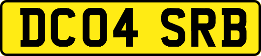 DC04SRB