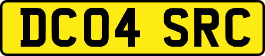 DC04SRC