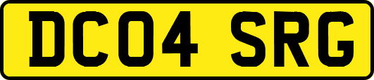 DC04SRG