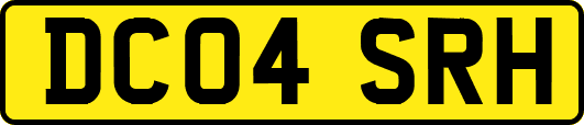 DC04SRH