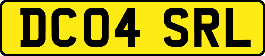DC04SRL