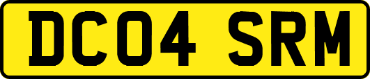DC04SRM