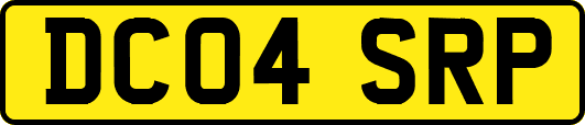 DC04SRP