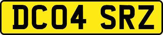 DC04SRZ