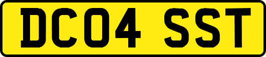 DC04SST