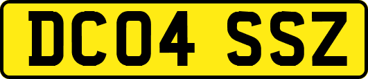 DC04SSZ