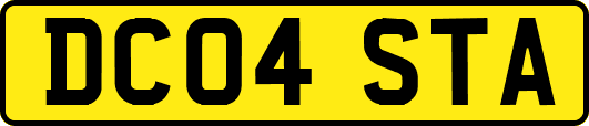 DC04STA