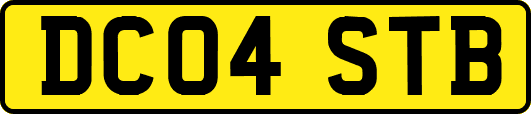 DC04STB