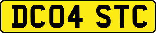 DC04STC