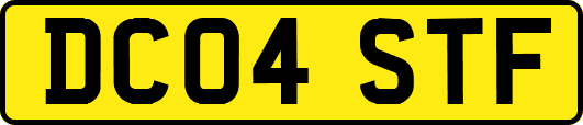 DC04STF
