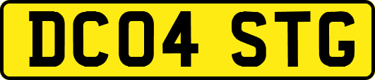 DC04STG