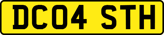 DC04STH