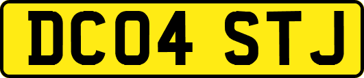 DC04STJ