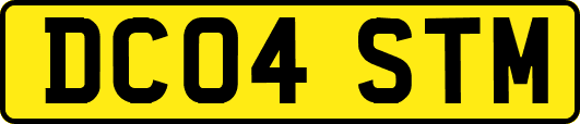 DC04STM