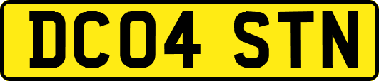 DC04STN